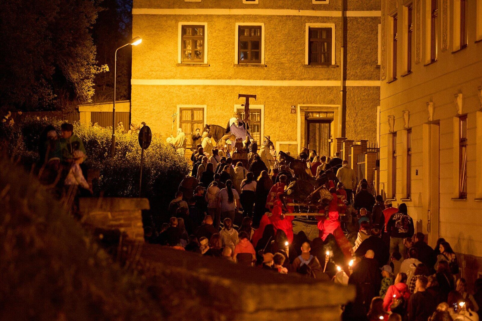 Dračí slavnosti 2024